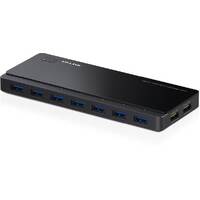 TP-Link UH720 7-Port USB 3.0 Hub with 2 Charging Ports