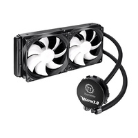 Thermaltake Water 3.0 Extreme S 240 Liquid CPU Cooler