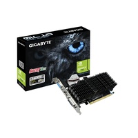 Gigabyte GeForce GT 710 1GB DDR3 Graphics Card