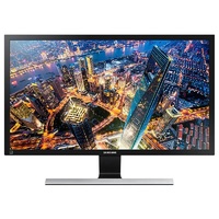 Samsung 28" 4K Ultra HD FreeSync Monitor LU28E590DS/XY