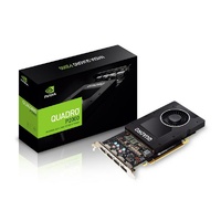 Leadtek nVidia Quadro P2000 PCIe Workstation Card 5GB DDR5