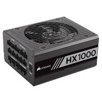 Corsair HX1000M 1000W 80+ Platinum Fully Modular Power Supply