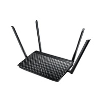 ASUS DSL-AC55U Dual Band 802.11ac Wi-Fi ADSL/VDSL Modem Router - NBN Ready