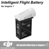DJI Inspire 1 TB47 Intelligent Flight Battery 4500mAh White CP.BX.000147