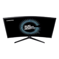 Samsung 27" WQHD FreeSync Curved Gaming Monitor LC27HG70QQEXXY