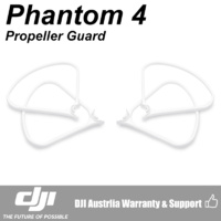 DJI Phantom 4 Propeller Guard CP.PT.000599