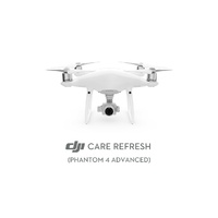 DJI Care Refresh For Phantom 4 Advance CP.QT.001076