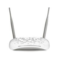 TP-Link TD-W8961N N300 Wireless N ADSL2+ Modem Router