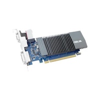 ASUS GeForce GT 710 1GB GT710-SL-1GD5-BRK