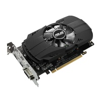 ASUS GeForce GTX 1050 Phoenix 2GB Video Card PH-GTX1050-2G