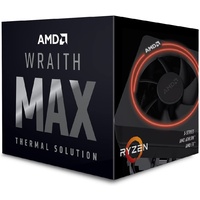 AMD Wraith MAX RGB CPU Cooler