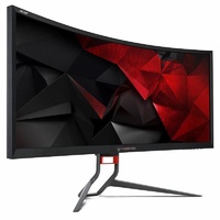 35" Acer Z35P Curved 21:9 3440x1440 100Hz OC to 120Hz UM.CZ1SA.P01-D10