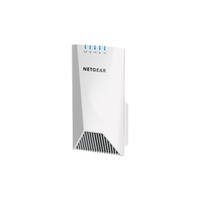 Netgear EX7500-100AUS Nighthawk X4S AC2200 Tri-Band Wi-Fi Wall-Plug Range Extender