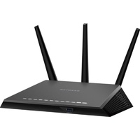 Netgear R7000P Nighthawk AC2300 Smart WiFi Router - MU-MIMO Dual Band Gigabit Router