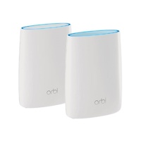 Netgear ORBI RBK50 High-performance AC3000 Tri-band WiFi System