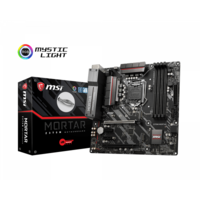 MSI Z370M Mortar mATX Motherboard