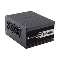 Corsair 450W SF 80+ Gold Fully Modular Power Supply
