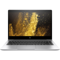 HP Elitebook 840 G5 3TU07PA 14" Full-HD Sure View Core i5 8350U 8GB 256GB SSD 4G-LTE Windows 10 Pro 3-Year Warranty
