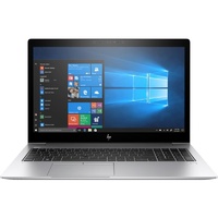 HP Elitebook 850 G5 15.6"4K Core i7 8650U vPro 2G-RX540 8GB 512GB SSD 4GLTE W10P 3-Year Warranty 3RS25PA