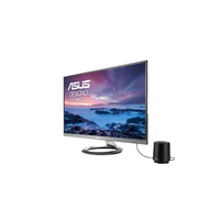 27" Asus Designo MZ27AQ 2K IPS Monitor 5ms DP HDMI Harman Kardon Speaker 3-Year Warranty