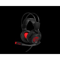 MSI DS500 Gaming Headset - OEM Package