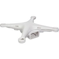 DJI BODY SHELL FOR PHANTOM 3 PRO/ADV CP.PT.000216