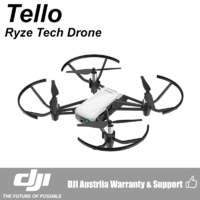 DJI Tello Drone White CP.PT.00000209.01