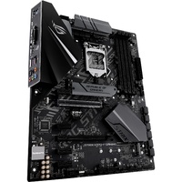 ASUS ROG Strix H370-F GAMING LGA 1151-2 ATX Motherboard