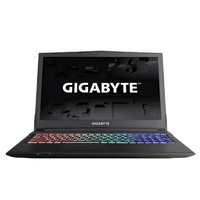 Gigabyte Sabre15-1060-803 15.6"FHD Core i7 8750H 6G-GTX1060 16GB 256GB SSD+1T W10