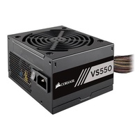 Corsair VS550 550W V2 PSU CP-9020171-AU
