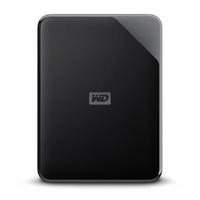 1TB WD Elements Spec Edit USB3.0 Portable Hard Drive WDBEPK0010BBK-WESN