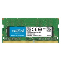Crucial 8GB DDR4 2666 MHz Sodimm RAM CT8G4SFS8266