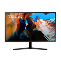 Samsung 32" 4K UHD FreeSync Monitor LU32J590UQEXXY