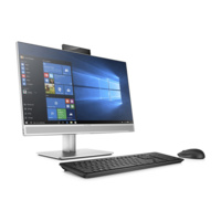 HP EliteOne 800 G3 23.8" AIO i7-7700 8GB 256GB SSD DVDRW W10P 1TY93PA All-in-One