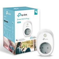 TP-LINK HS100 Wifi Smart Plug Home Intelligent Out