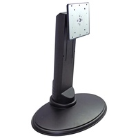 Brateck Free Standing Single LCD Monitor Stand 13"-27" BT-LCD-T15