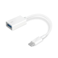 TP-LINK UC400 SUPERSPEED 3.0 USB-C TO USB A ADAPTER