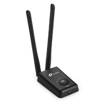 TP-LINK TL-WN8200ND N300 HIGH POWER WIRELESS USB ADAPTER