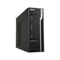 Acer Veriton X2640G SFF Desktop Core i5 4GB 1TB HDD DVD W10P 3 Year Warranty UD.VPUSA.182