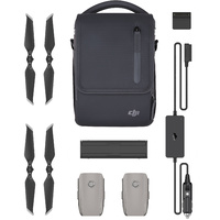 DJI Mavic 2 Fly More Combo Kit