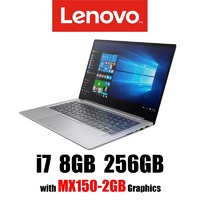 Lenovo 720S-14IKB 14"FHD i7-8550U 2G-MX150 8GB 256GB SSD W10 81BD0051AU *Open box*