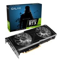 GALAX GeForce RTX 2080 OC 8GB Video Card RTX2080-OC-8GB