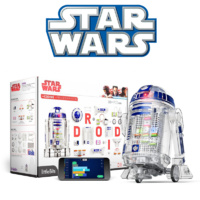 LittleBits Star Wars Droid Inventor Kit