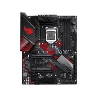 Asus ROG-STRIX-Z390-H-GAMING Intel 8th/9th ATX Motherboard