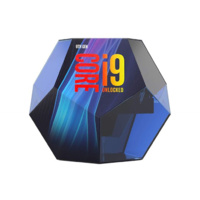 Intel Core i9 9900K Octa Core LGA 1151 3.60GHz Unlocked CPU Processor BX80684I99900K