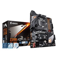 Gigabyte Z390 AORUS ELITE ATX Motherboard
