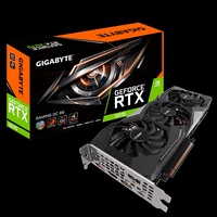 Gigabyte GeForce RTX 2070 Gaming OC 8GB Video Card N2070GAMING-OC-8GC