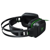 Razer RZ04-02210100-R3M1 Electra V2 Analog Gaming & Music Headset FRML Pack
