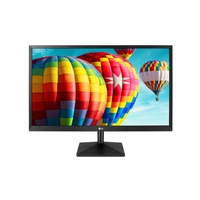 LG 27MK430H-B 27" IPS FHD 5MS 5M:1 DSUB HDMI