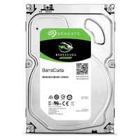 Seagate 3.5" BarraCuda 2TB (ST2000DM008) SATA3 7200rpm 256MB CACHE HDD